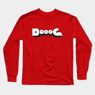 Droog Long Sleeve T-Shirt